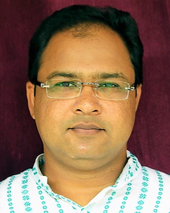 Alumni PANKAJ KUMAR  SA