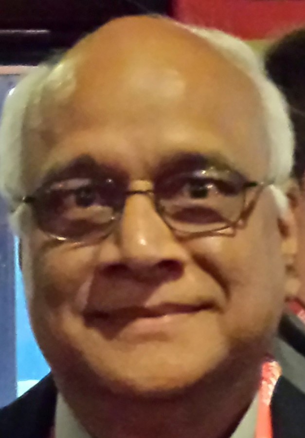 Alumni KANNAN  VEMBU