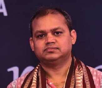 NIT Rourkela Dean Himanshu Bhushan Sahu