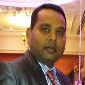 Nit Rourkela Ranjan Kumar Nayak