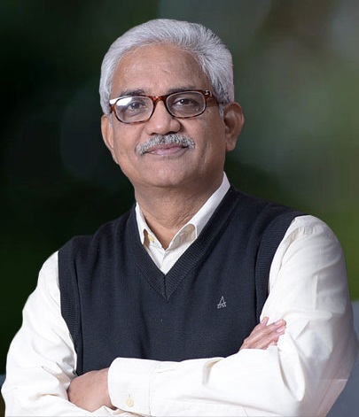 NIT Rourkela Director K. Umamaheshwar Rao